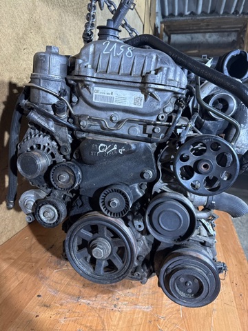 Comprar Z22D1 General Motors Motor completo