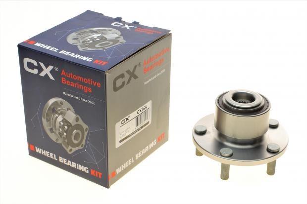 CX764 CX/Complex Cubo delantero