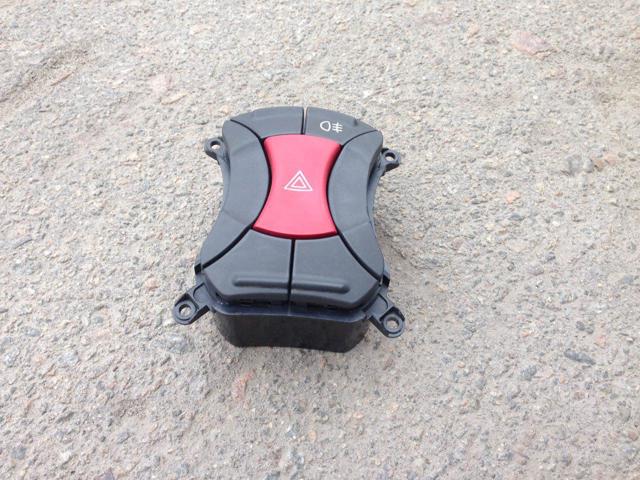 Comprar Boton de luz de emergencía Fiat Doblo I 119
