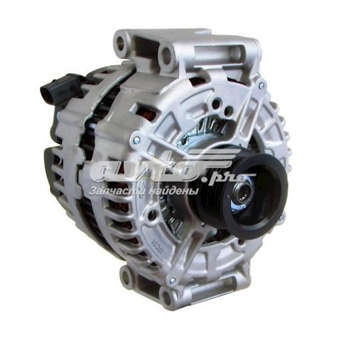 Alternador KRAUF ALB3717