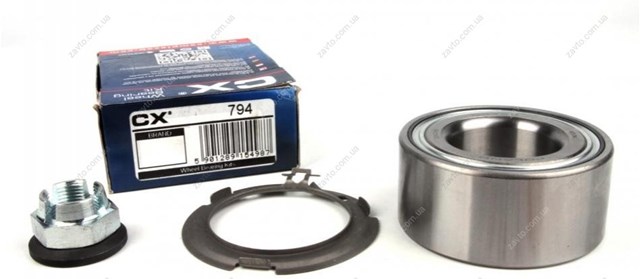 Comprar CX794 CX/Complex Cojinete de rueda delantero