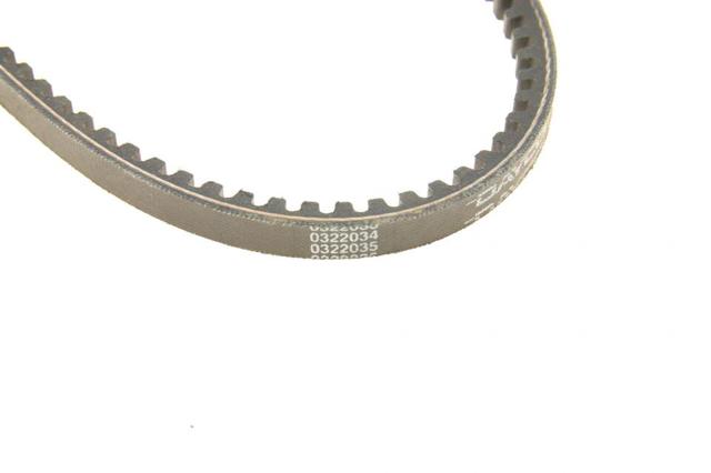 Correa de transmisión trapezoidal Dayco 10A0760C precio, desde 9,00 EUR