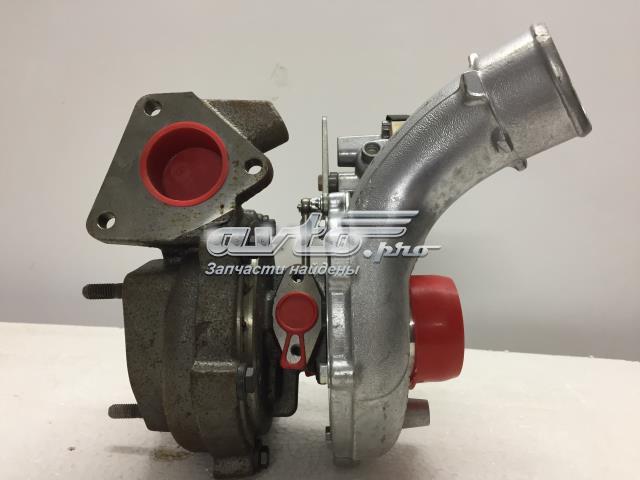 Turbocompresor VAG GTB1756VK precio, desde 370,26 EUR