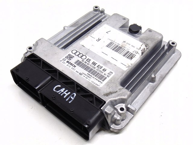 03L906019AH VAG Centralina Del Motor