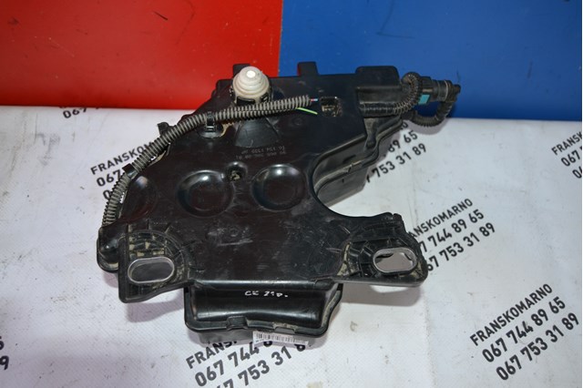 Comprar 9806830680 Peugeot/Citroen Depósito Aditivo FAP
