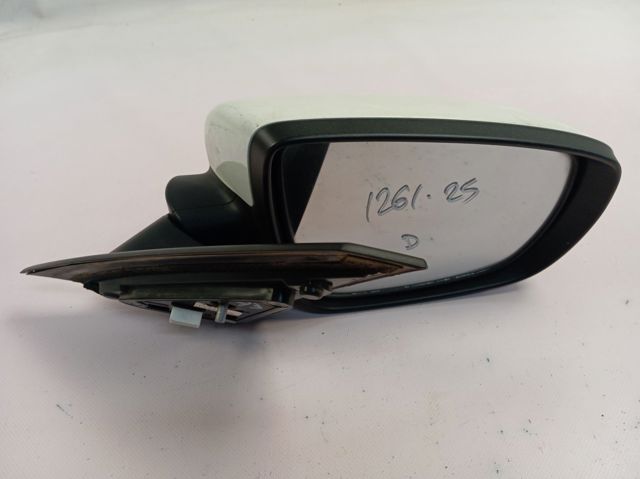 87620A4100 Hyundai/Kia Espejo derecho