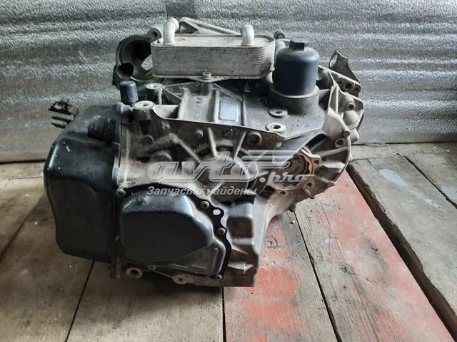 PBF VAG 