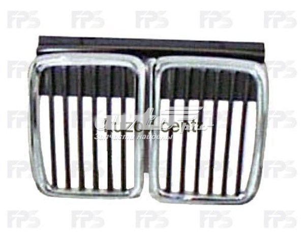 Rejilla FPS FP0054990