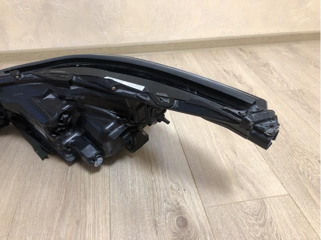Comprar 811100E460 Toyota Faro derecho