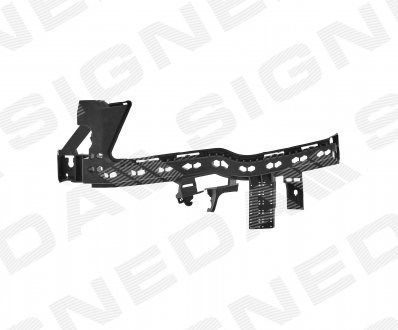 Soporte de parachoques delantero izquierdo Subaru Forester (SK)