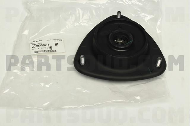 20320FG013 Subaru soporte amortiguador delantero