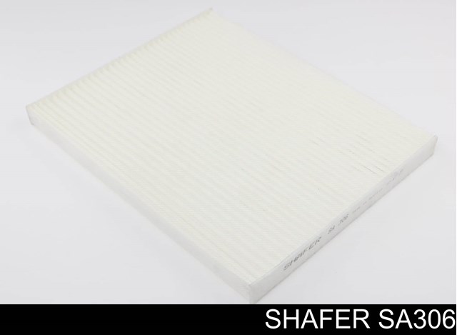 Filtro de cabina Shafer SA306 precio, desde 5,69 EUR