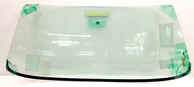 Luna delantera Porsche 96454101110