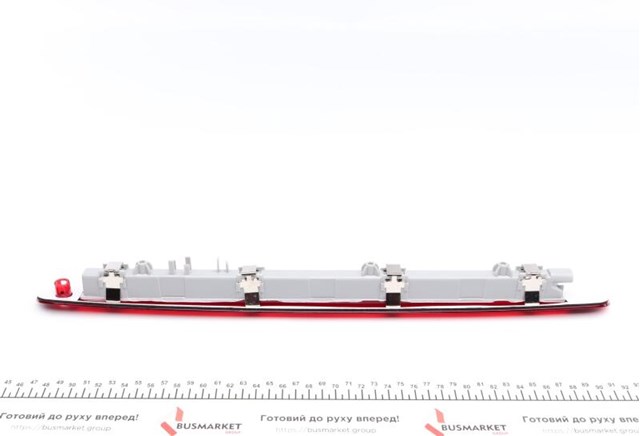 4479060800 Mercedes lampara de luz de freno adicional