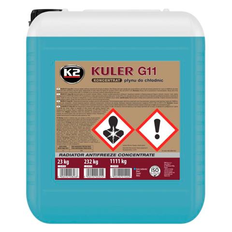 Antifreeze (Coolant) K2 W416N precio, desde 72,68 EUR