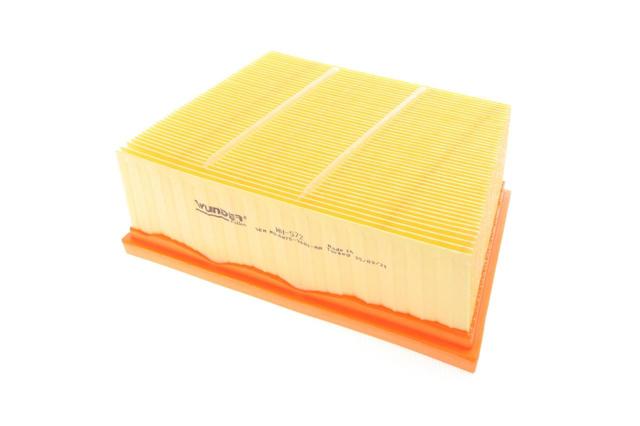 Filtro de aire WH572 Wunder