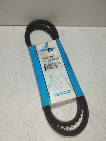 10A1225C Dayco Correa poly v
