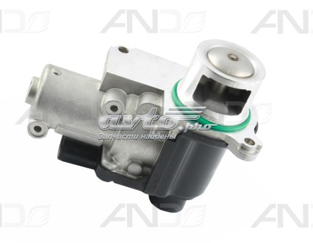 Enfriador de recirculación de gases de escape EGR AND 38131016 precio, desde 133,84 EUR