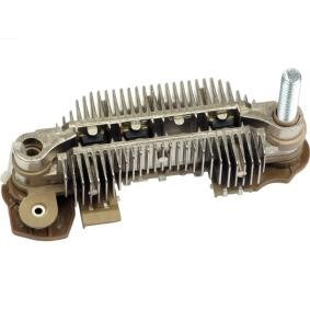 Alternador Diodo Puente Rectificador Mitsubishi Galant (EA)