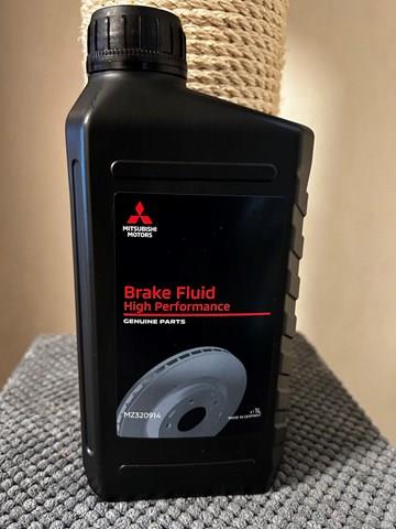 Liquido de frenos MZ320914 Mitsubishi