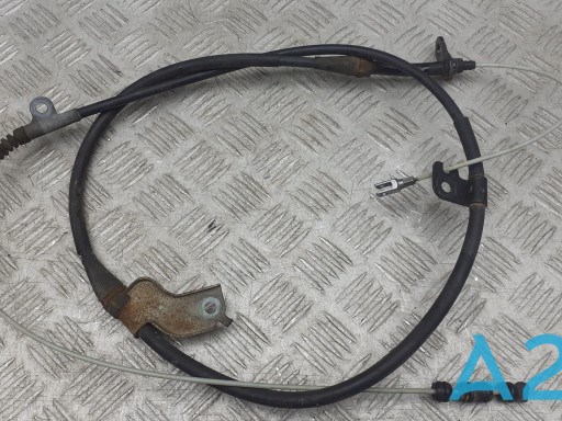 Cable de freno de mano trasero derecho Nissan Murano (Z52)