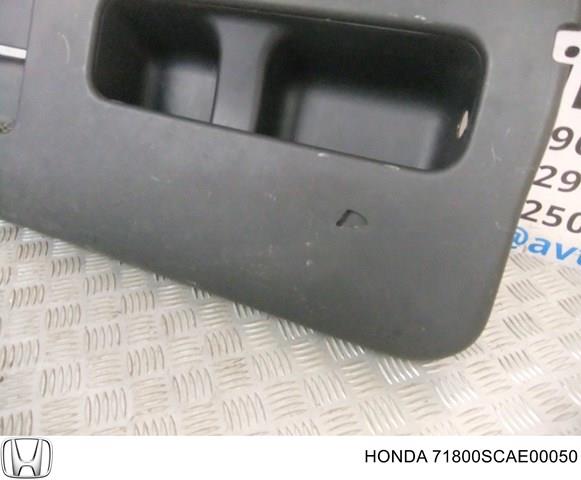 84431SCA003ZA Honda