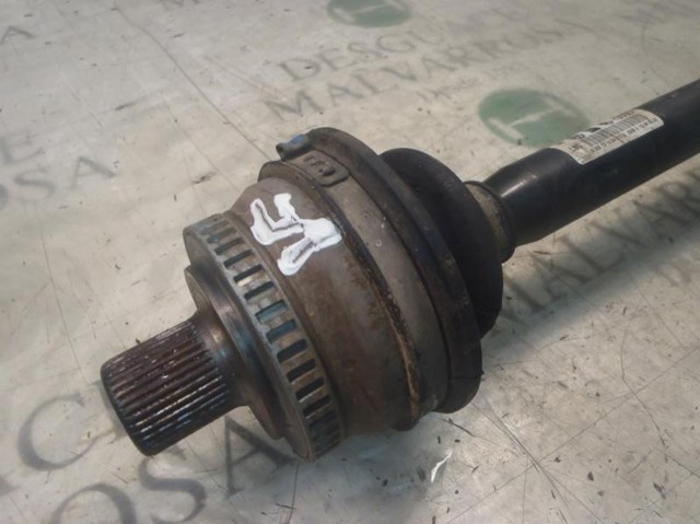 Árbol de transmisión trasero Audi A4 B6 (8E2)
