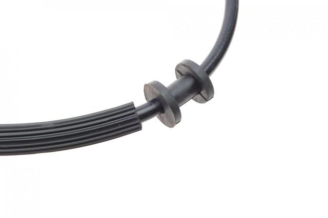 504 0417 Autotechteile cable de freno de mano trasero derecho/izquierdo