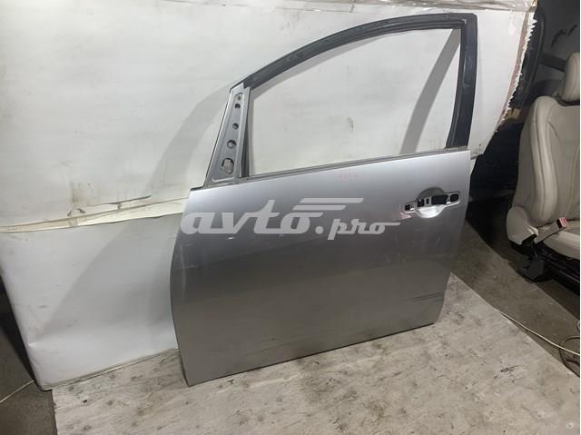  Puerta delantera izquierda Mitsubishi Grandis 