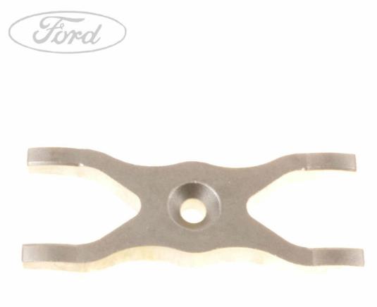 1673998 Ford soporte, inyector