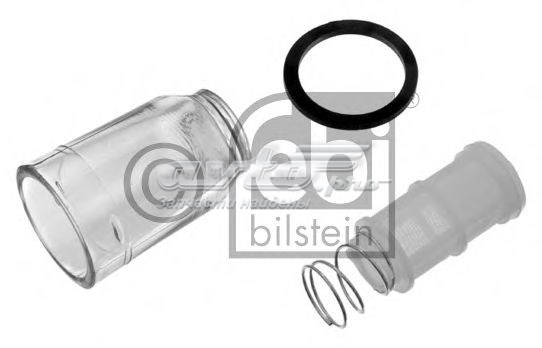 Filtro de gasoil Febi 08754