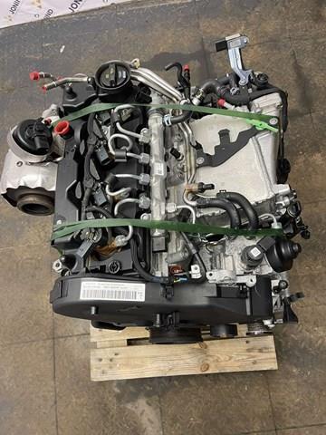 Motor completo DETA VAG