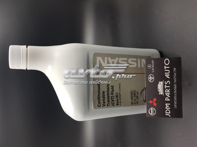 Aceite transmisión NISSAN 999MPCV0NS2