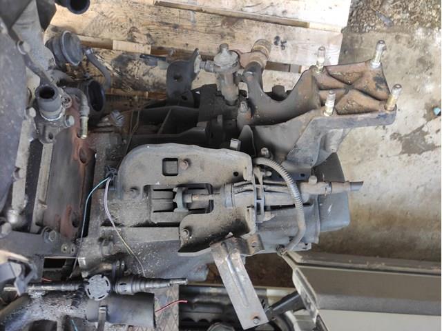 Comprar 814043 Fiat/Alfa/Lancia Motor completo