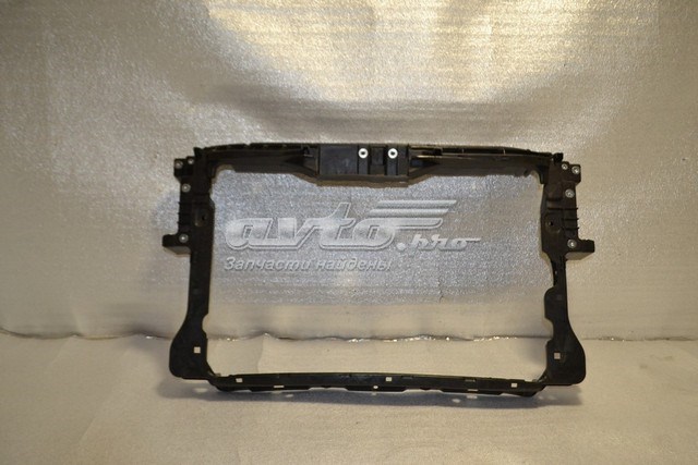 FP7114200 FPS Soporte de radiador completo (panel de montaje para foco)