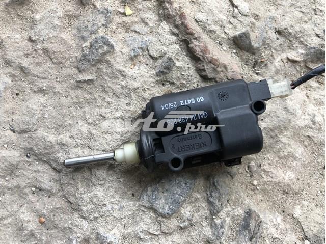 Motor de apertura de tapa de combustible General Motors 24438209 precio, desde 36,54 EUR