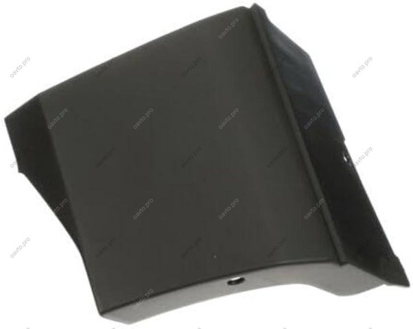 Comprar D10E51PP0C Mazda Moldura del guardabarros delantero izquierdo