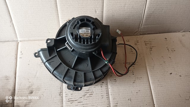 Ventilador habitáculo 52407543 General Motors