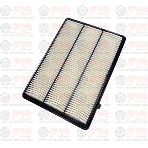 165465NA1D Nissan/Infiniti Filtro de aire de motor