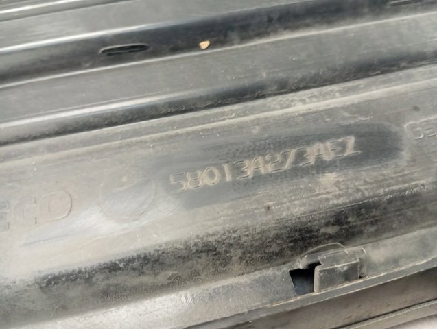 5801342732 Iveco Calandra