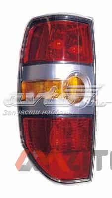 Comprar 2161968LLDAE Depo/Loro/Abakus Piloto trasero izquierdo