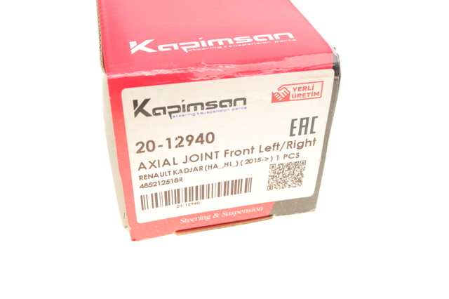 Brazo direccion coche Kapimsan 2012940 precio, desde 13,04 EUR