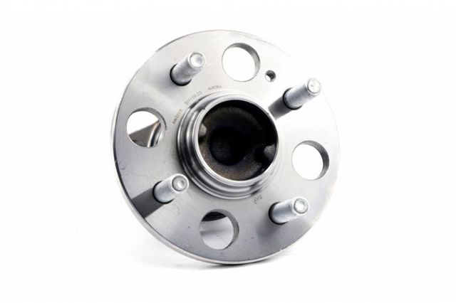 Comprar SH18923 Shafer Cubo de rueda, Eje trasero