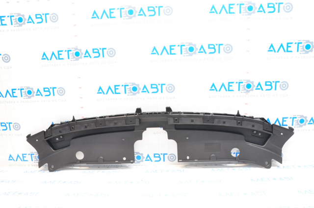 TK4850720E Mazda Cubierta superior del panel frontal (soporte del radiador)