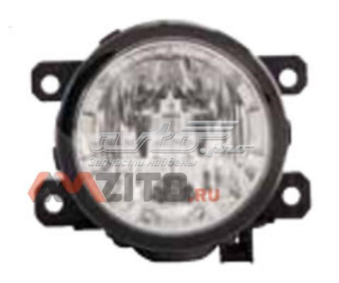 2142047NUQ Depo/Loro/Abakus Faro antiniebla