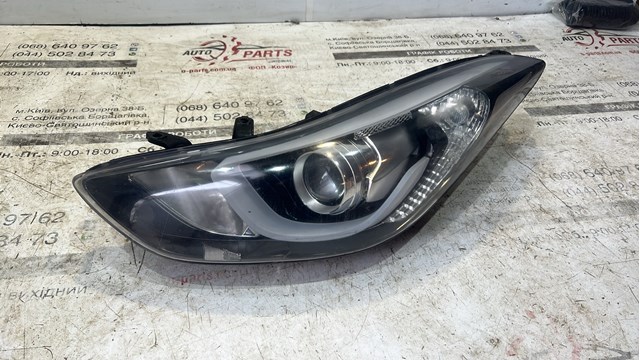 921013X420 Hyundai/Kia Faros