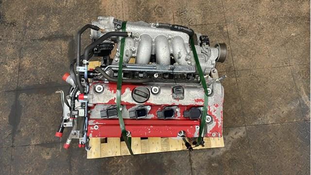 Motor completo para Honda Civic VIII TYPE R FN