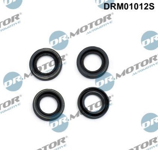 Junta de tapa de balancines, anillo 98014752 General Motors