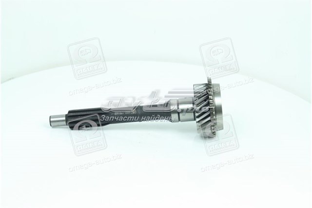 Comprar 3302170102201 GAZ Eje primario de la caja de cambios