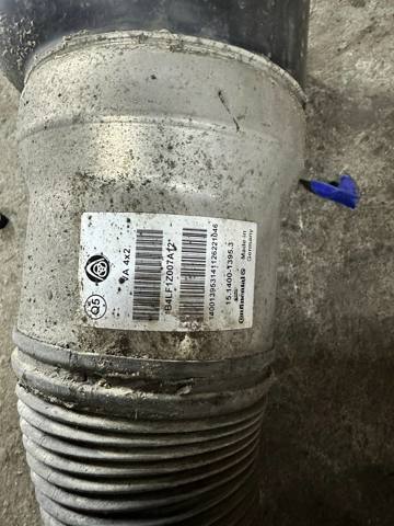 A2223204913 Mercedes Amortiguador frontal izquierdo
